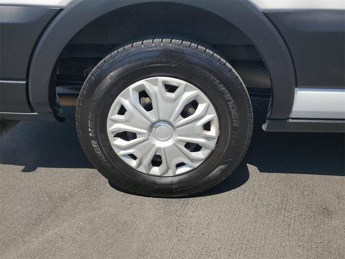 2021 Ford Transit-350 XLT