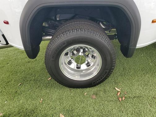 2026 GMC Sierra 3500 Denali Ultimate