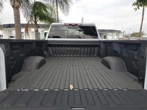 2026 GMC Sierra 3500 Denali Ultimate