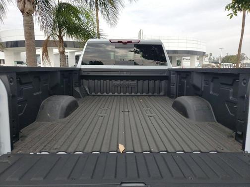 2026 GMC Sierra 3500 Denali Ultimate