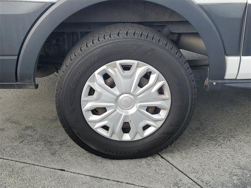 2018 Ford Transit-250 Base