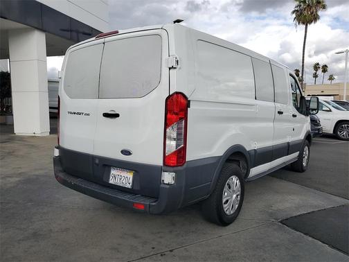 2018 Ford Transit-250 Base