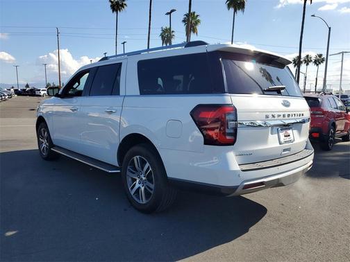 2023 Ford Expedition Max Limited