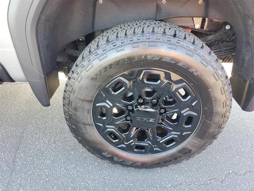 2026 GMC Sierra 2500 Denali