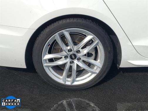 2023 Audi A4 45 S line Premium Plus