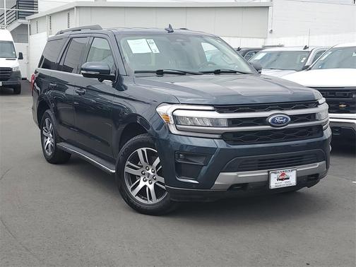 2022 Ford Expedition XLT