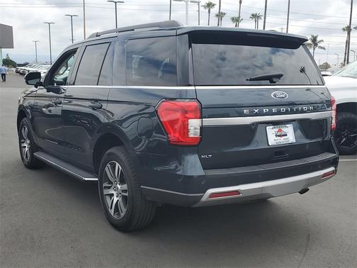 2022 Ford Expedition XLT