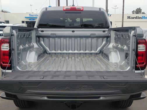 Sterling 2026 GMC Canyon AT4