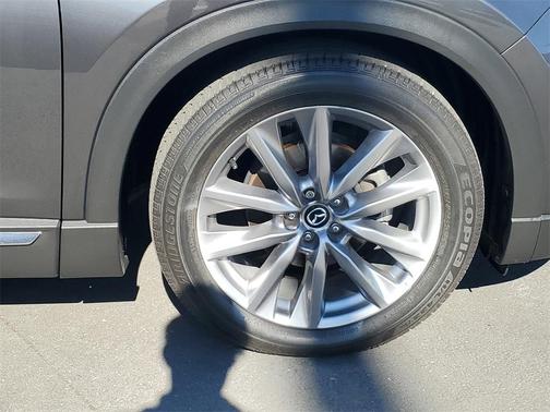 2021 Mazda CX-9 Grand Touring