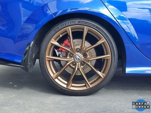 2024 Acura Integra Type S