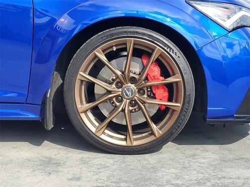 2024 Acura Integra Type S