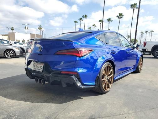 2024 Acura Integra Type S