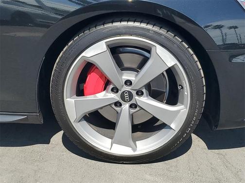 2023 Audi A4 45 S line Premium Plus