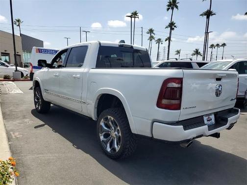 2023 RAM 1500 Limited