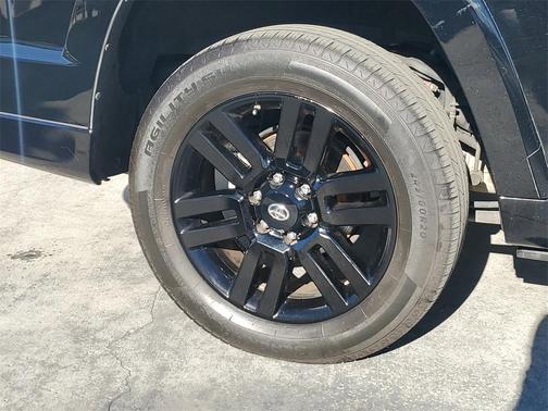 2020 Toyota 4Runner Sport