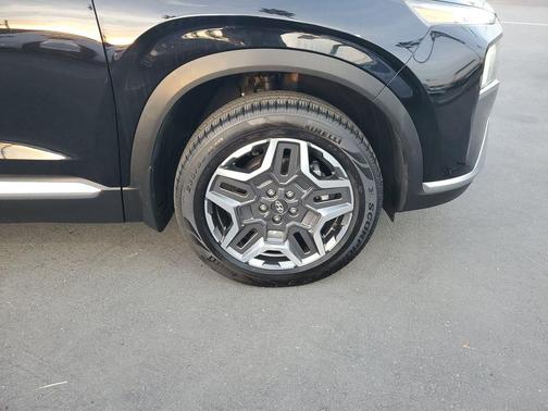 2022 Hyundai Santa Fe Plug-In Hybrid SEL Convenience