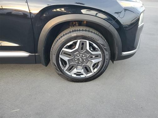 2022 Hyundai Santa Fe Plug-In Hybrid SEL Convenience