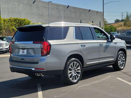 Sterling 2026 GMC Yukon Denali