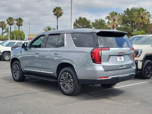 Sterling 2026 GMC Yukon Elevation