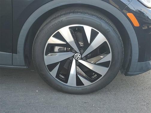 2021 Volkswagen ID.4 1st Edition