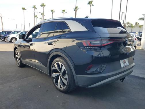 2021 Volkswagen ID.4 1st Edition