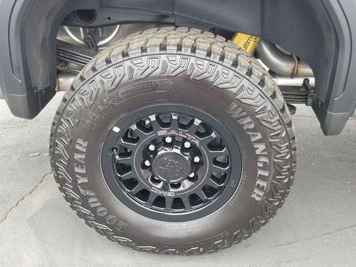Sterling 2026 GMC Sierra 2500 AT4X