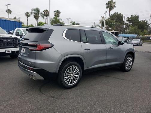 Sterling 2026 GMC Acadia Denali