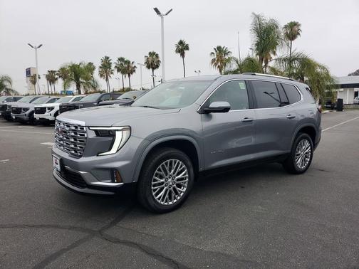 Sterling 2026 GMC Acadia Denali