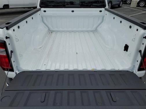 2025 GMC Canyon 4WD Elevation