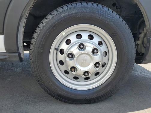 2023 Ford Transit-250 Base