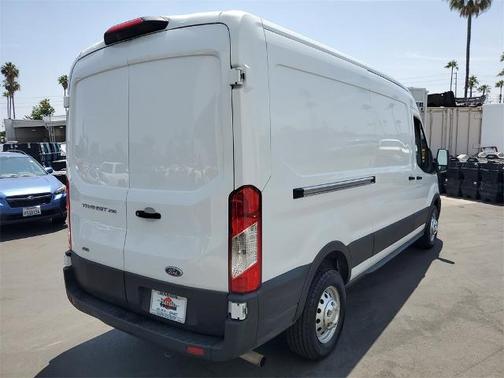 2023 Ford Transit-250 Base