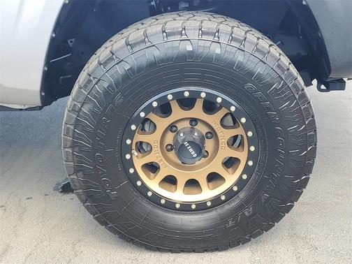 2018 Toyota Tacoma 