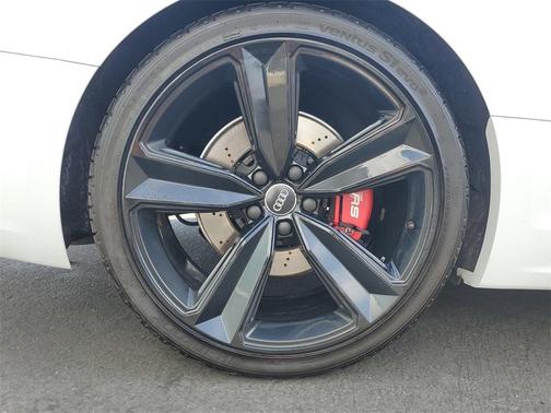 2018 Audi RS 5 2.9T