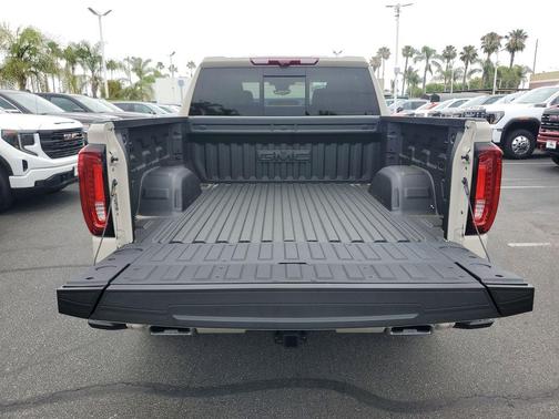 Dune 2026 GMC Sierra 1500 Denali Ultimate
