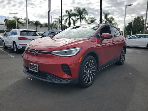 2024 Volkswagen ID.4 S