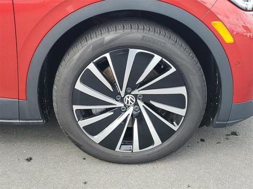 2024 Volkswagen ID.4 S