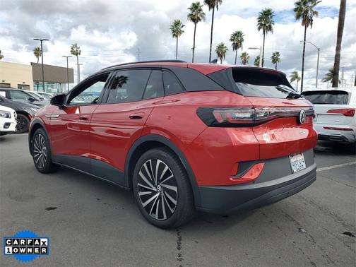 2024 Volkswagen ID.4 S