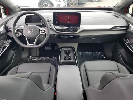 2024 Volkswagen ID.4 S