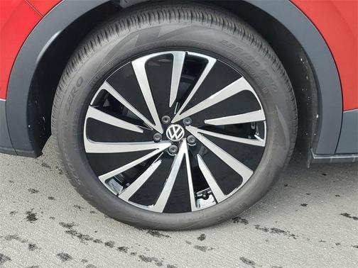 2024 Volkswagen ID.4 S