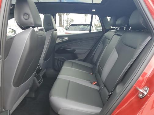 2024 Volkswagen ID.4 S