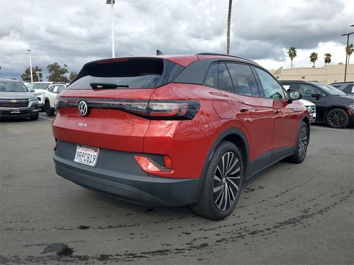 2024 Volkswagen ID.4 S