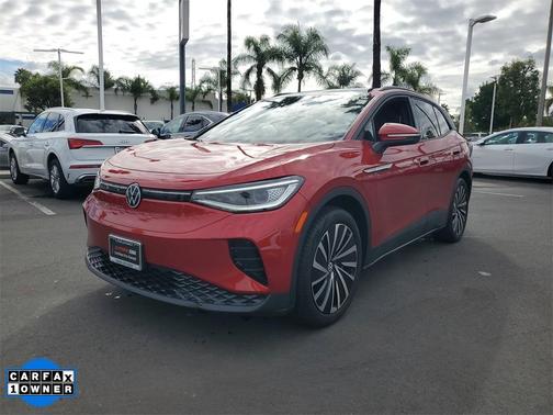 2024 Volkswagen ID.4 S