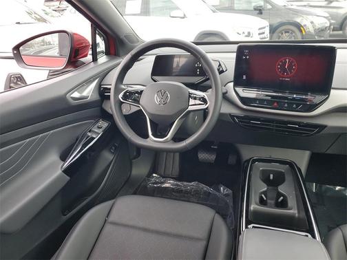 2024 Volkswagen ID.4 S