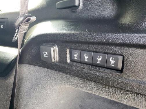 2022 Jeep Grand Cherokee L Summit