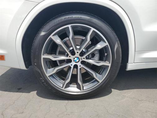 2020 BMW X3 PHEV xDrive30e