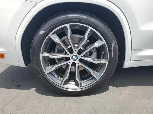 2020 BMW X3 PHEV xDrive30e