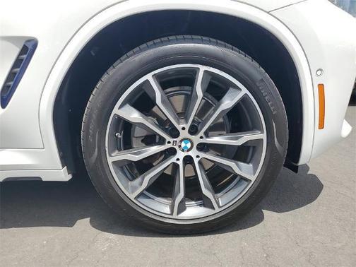 2020 BMW X3 PHEV xDrive30e