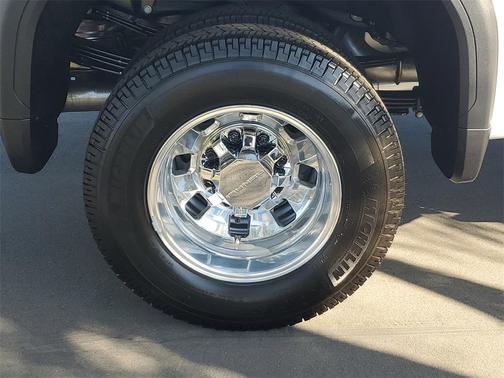 2026 GMC Sierra 3500 Denali Ultimate