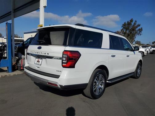 2023 Ford Expedition Max Limited