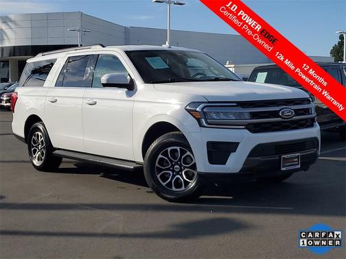 2024 Ford Expedition Max XLT